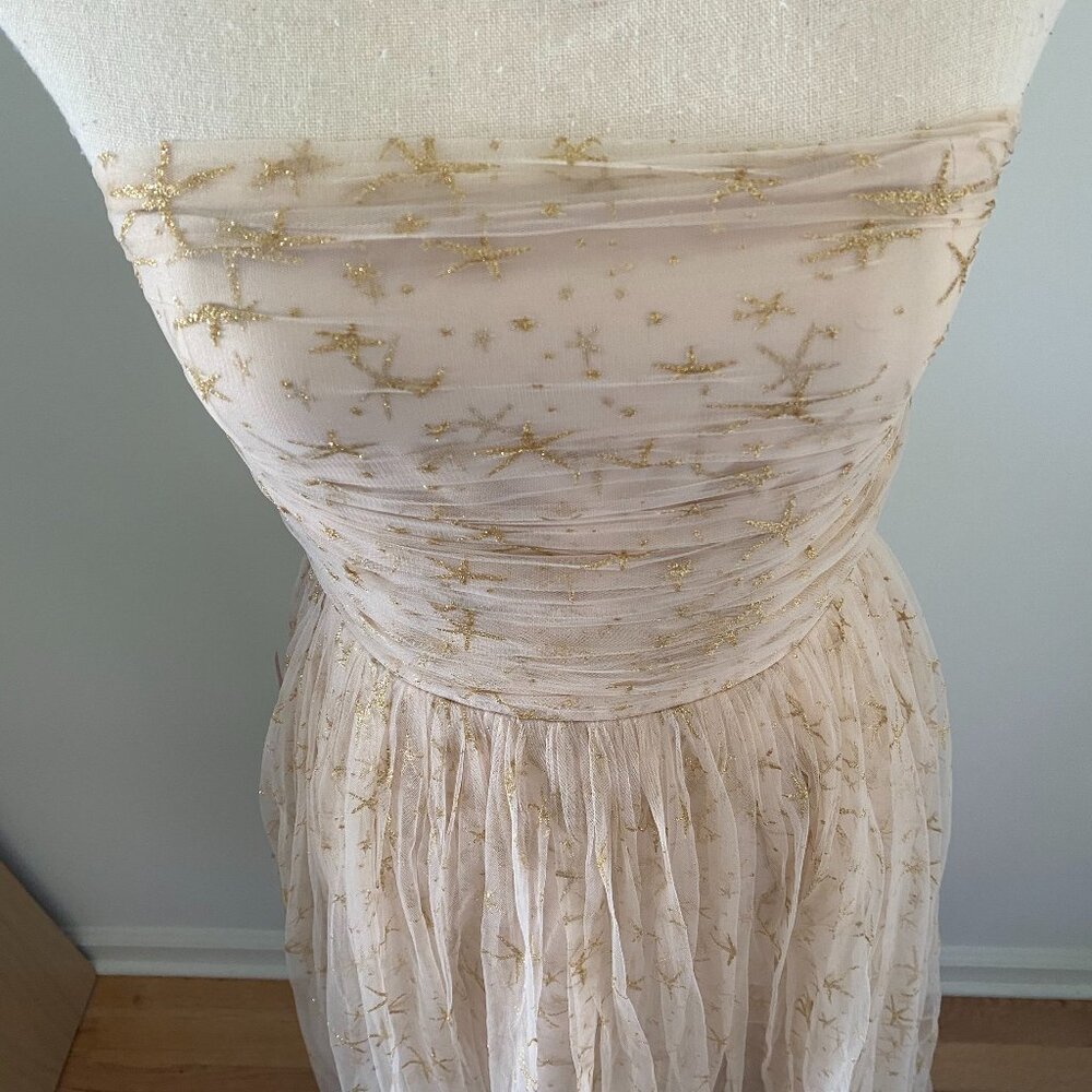 BHLDN x Joanna August Rila Dress - Picture 7 of 16